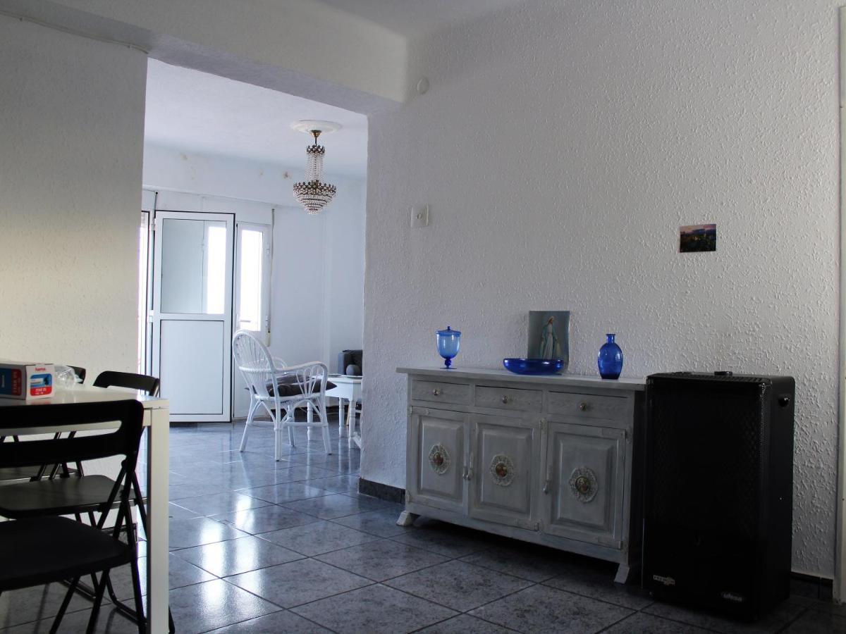 Apartment 400 Meters From The Beach Valencia Exterior foto